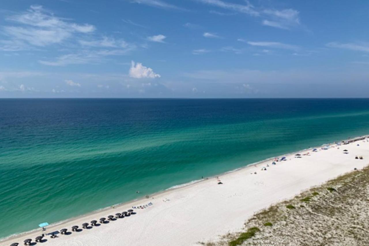 Caribbean Resort 1302 Navarre Exterior photo